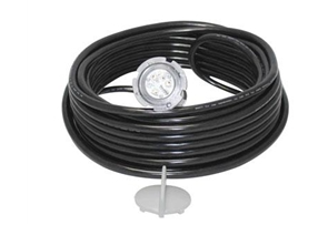Pentair GloBrite Shallow Water LED Light (30m cable) Pentair GloBrite Shallow Water LED Light (30m cable)